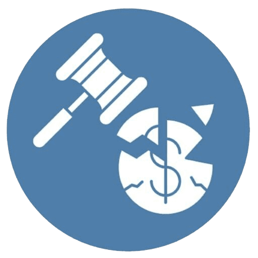 crush debt collectors